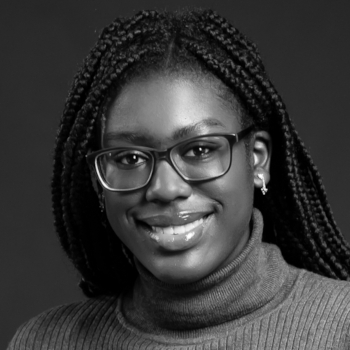 Faith Ojomo